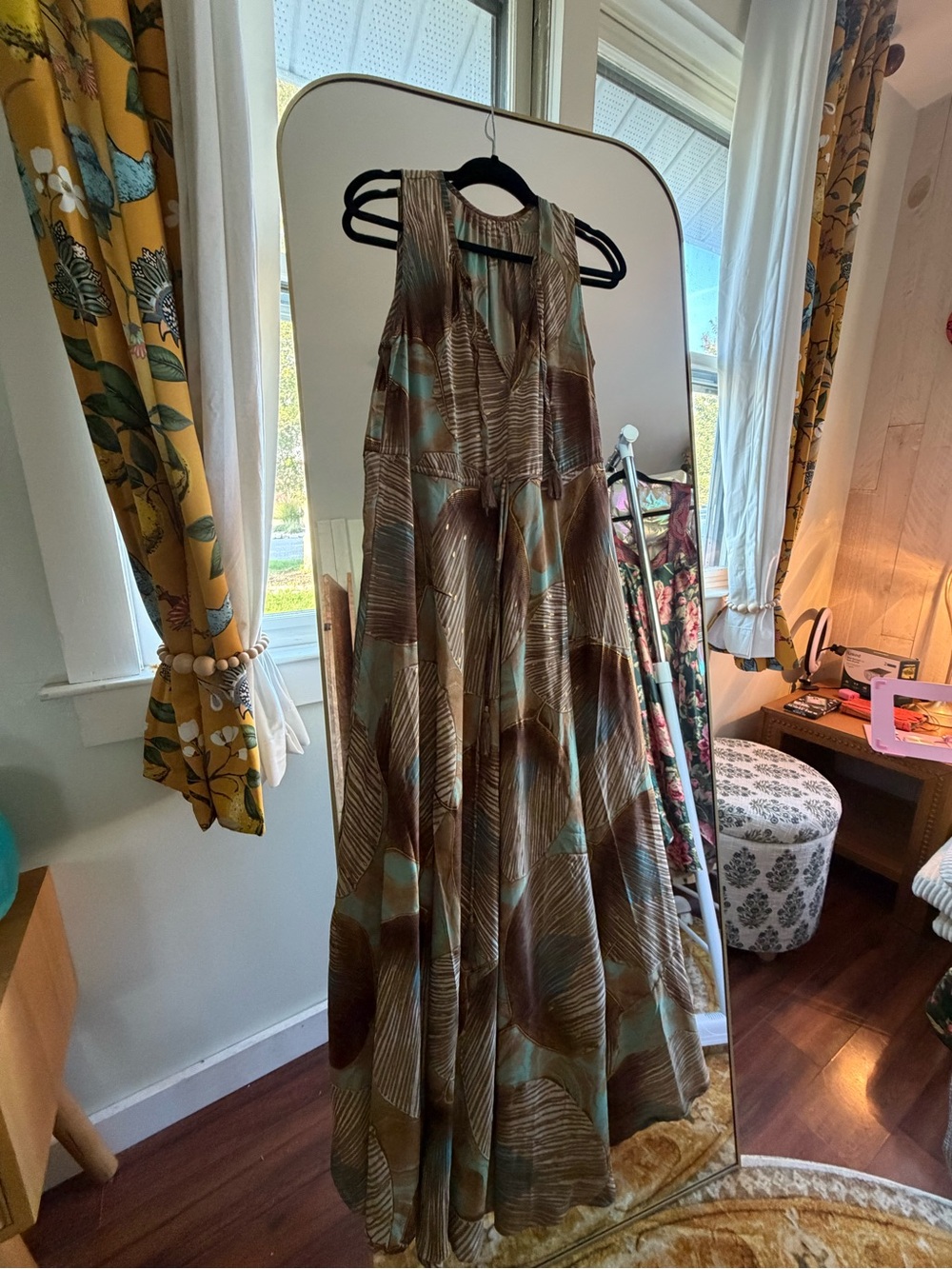 Karma Highway Maxi